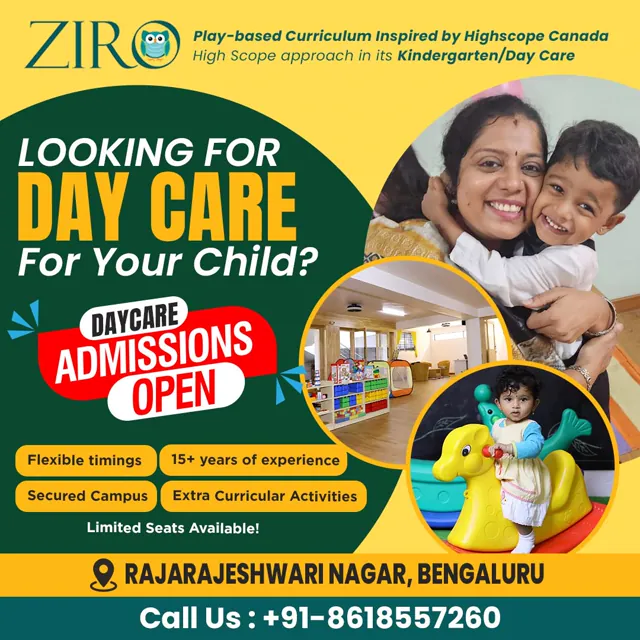 Ziro social media design by Himanshu Narwaria